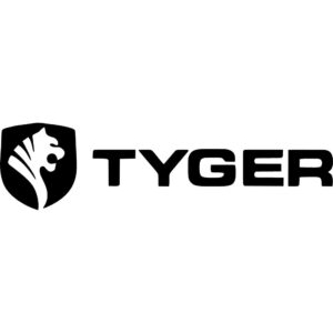 Tyger Auto Decal