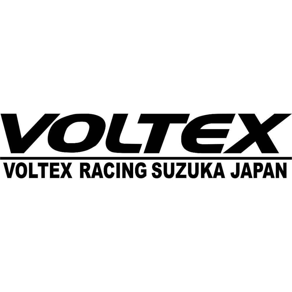 Voltex Racing Decal