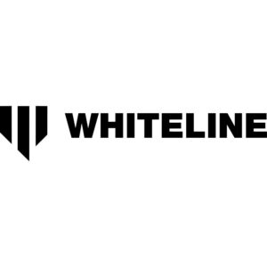 Whiteline Decal