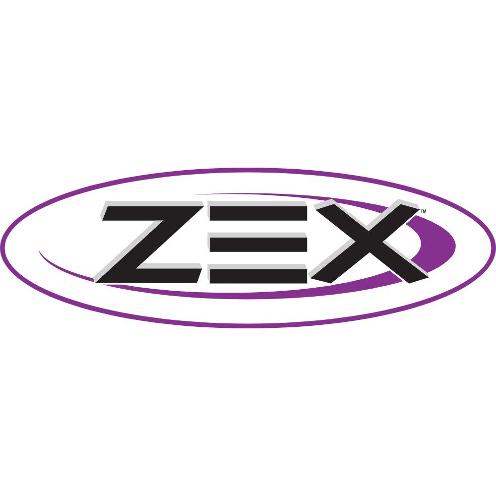 ZEX Nitrous Systems Decal
