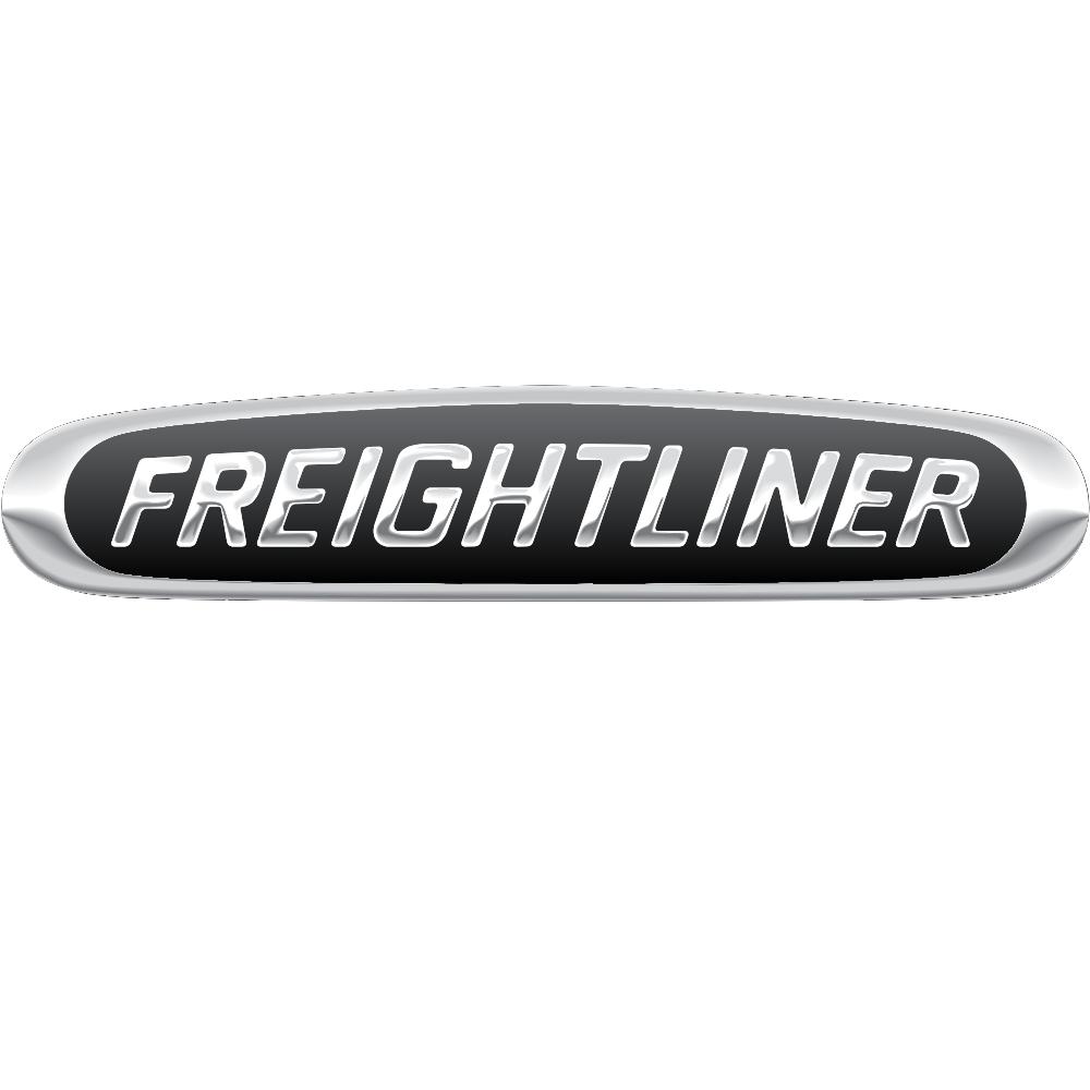 Freightliner Trucks Decal