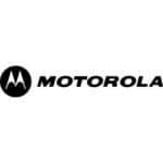 Motorola Decal