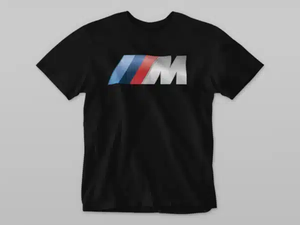BMW M T-Shirt