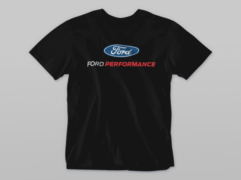 Ford Performance T-Shirt