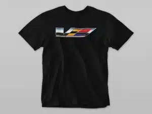 Cadillac V Series T-Shirt