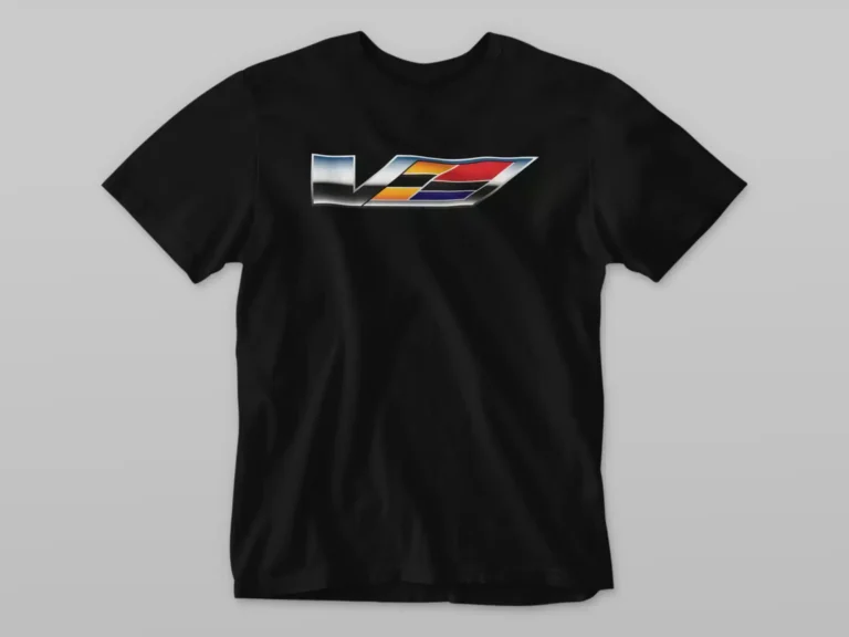 Cadillac V Series T-Shirt