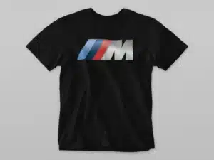 BMW M T-Shirt