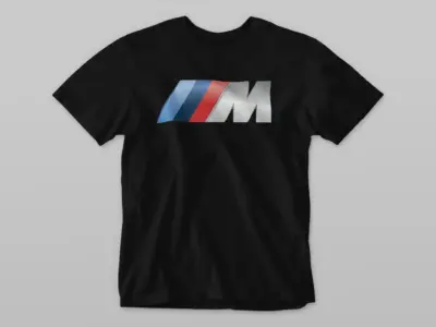 BMW M T-Shirt
