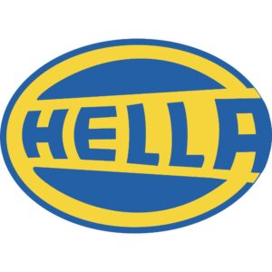 Hella Decal