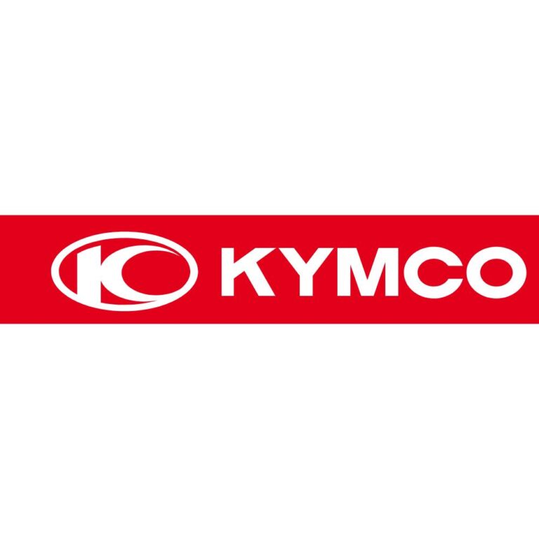 Kymco Decal