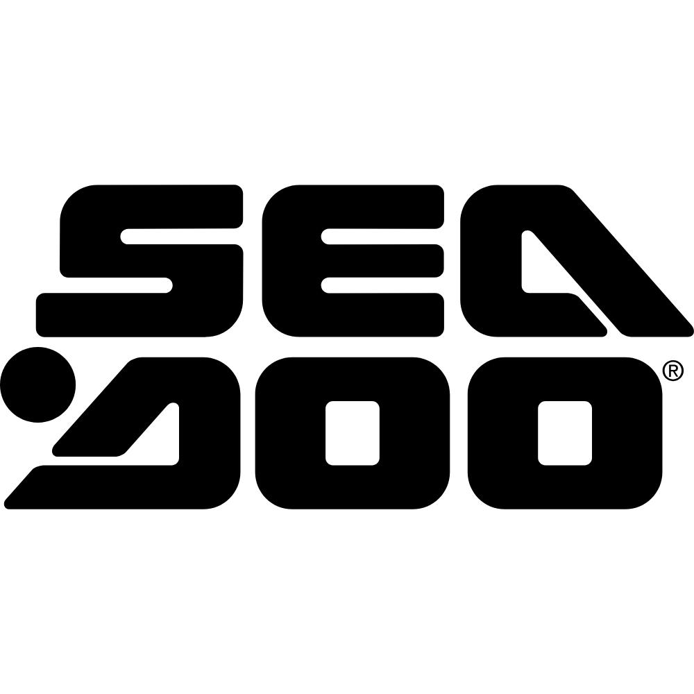 Sea Doo Decal
