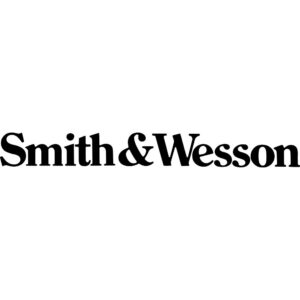 Smith & Wesson Decal