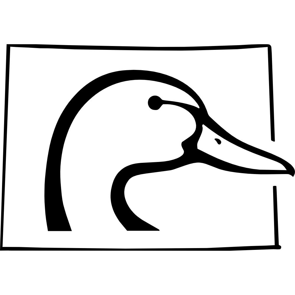 Colorado Ducks Unlimited Decal