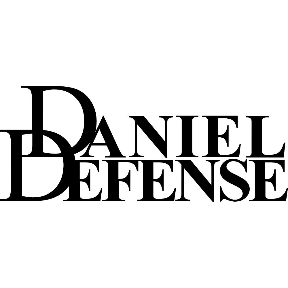 Daniel Defense Decal