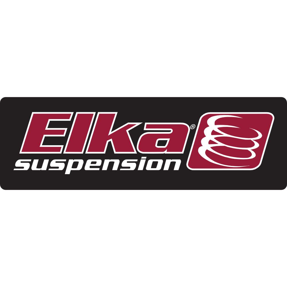 Elka Suspension Decal
