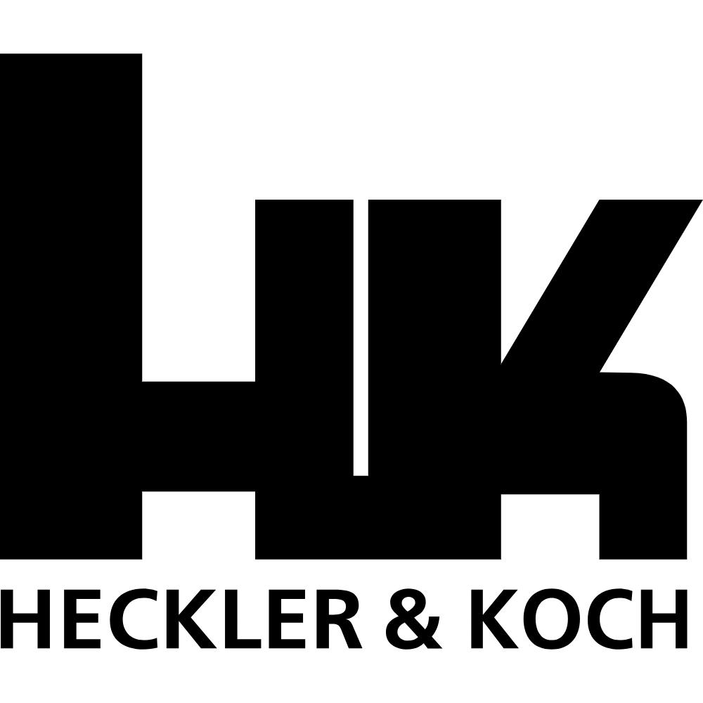 Heckler & Koch Decal