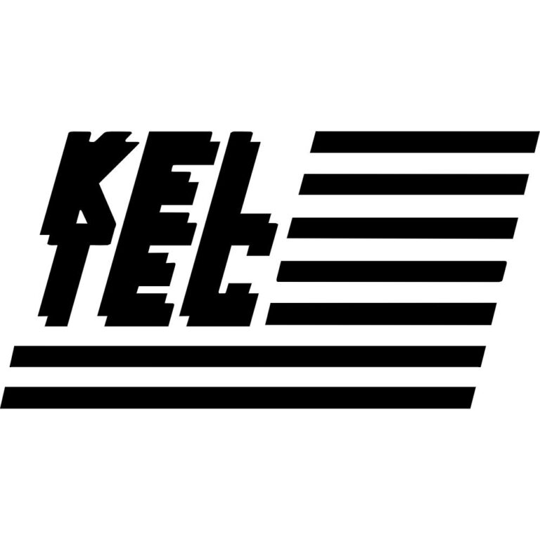 Kel-Tec Decal