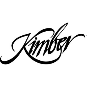 Kimber Decal
