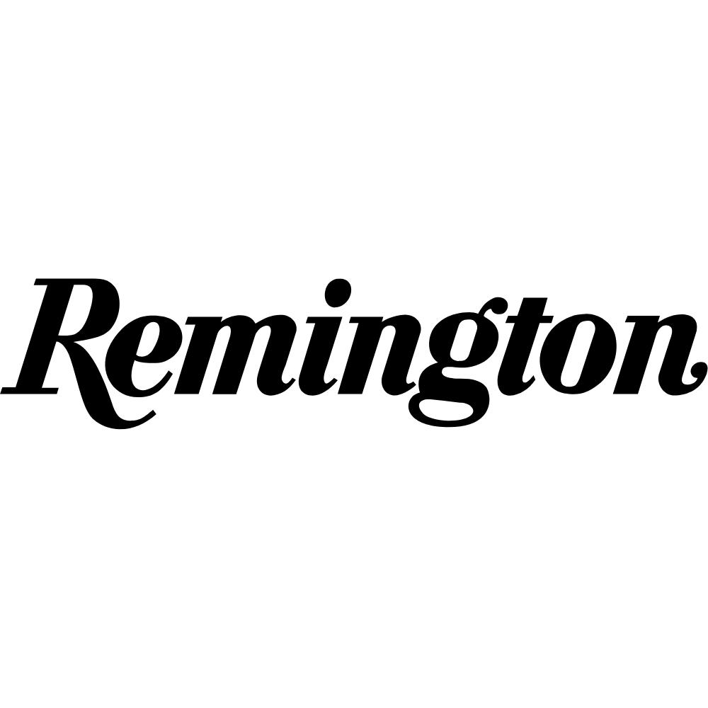 Remington Decal