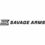 Savage Arms Decal