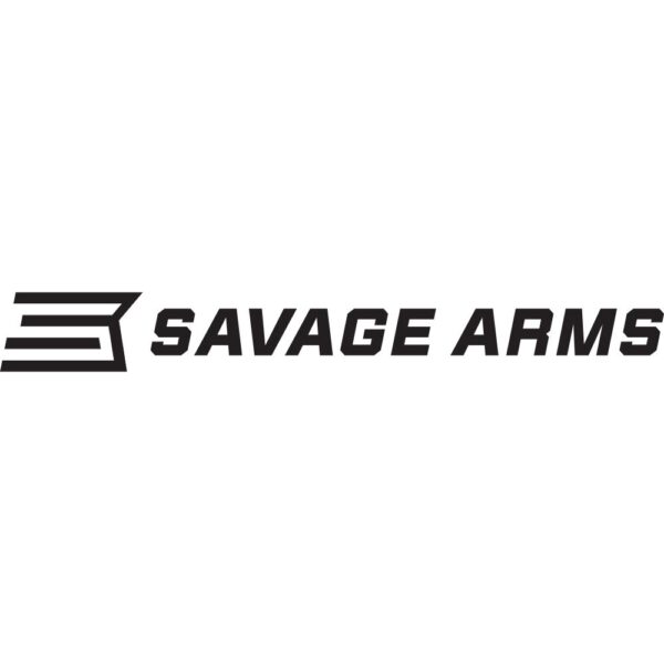 Savage Arms Decal