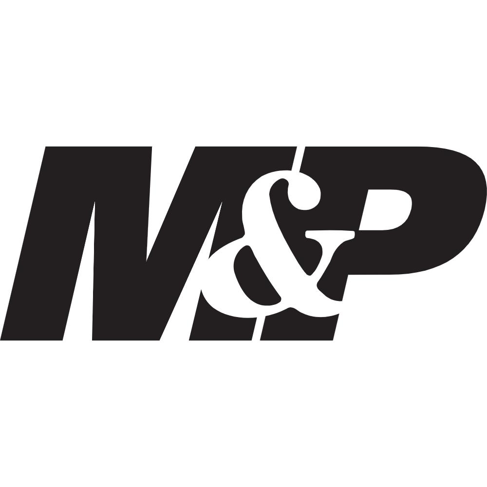 Smith & Wesson M&P Decal