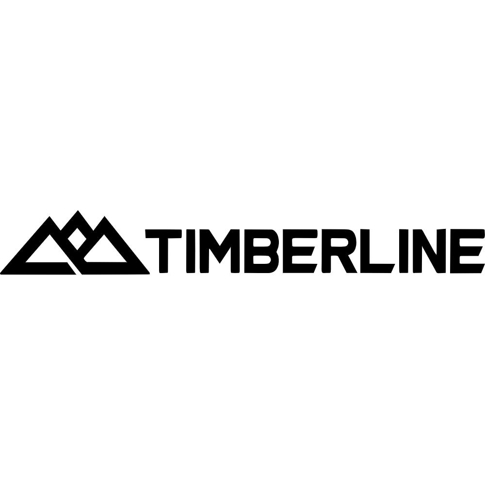 Ford Timberline Decal