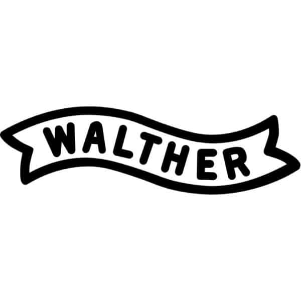 Walther Arms Decal
