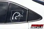 Arkansas Ducks Unlimited Decal