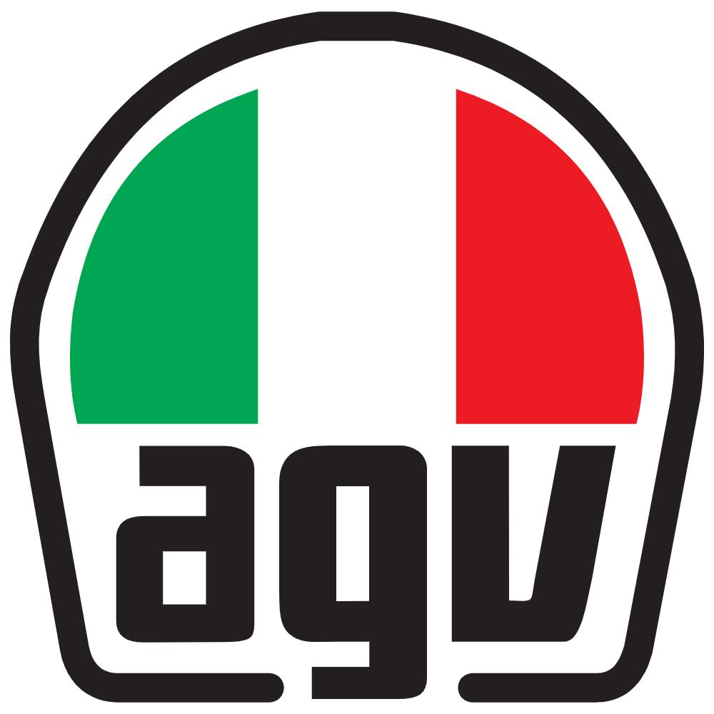 AGV Decal