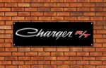 Charger R/T Garage Banner