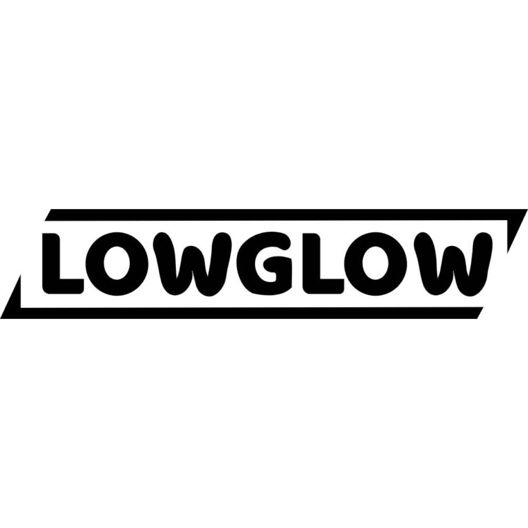 LowGlow Decal