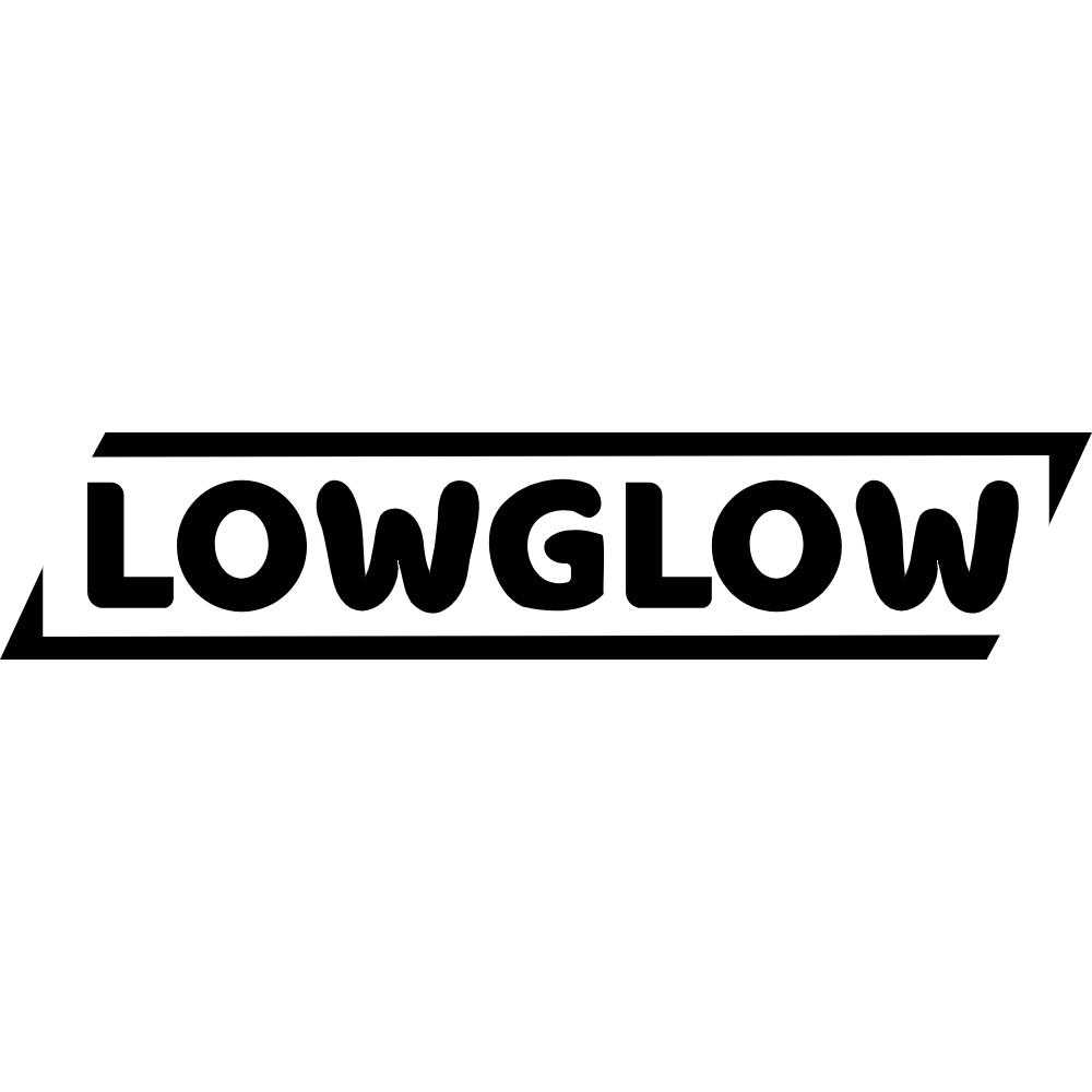 LowGlow Decal