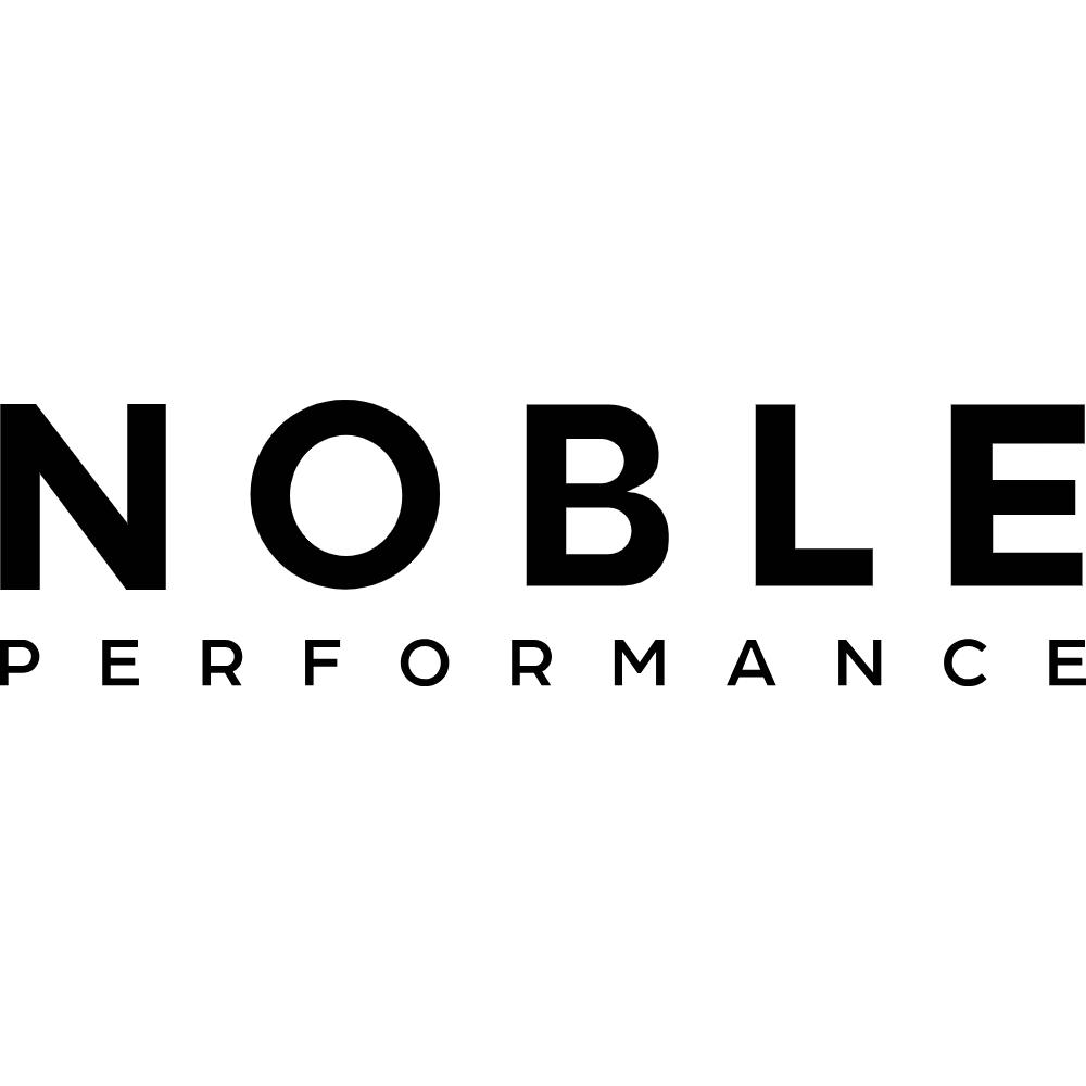 Noble Performance Decal