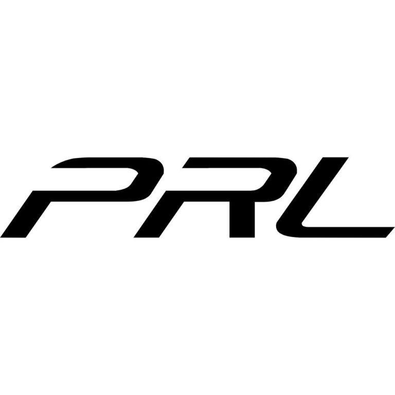 PRL Motorsports Decal
