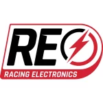 Racing Electronics Decal
