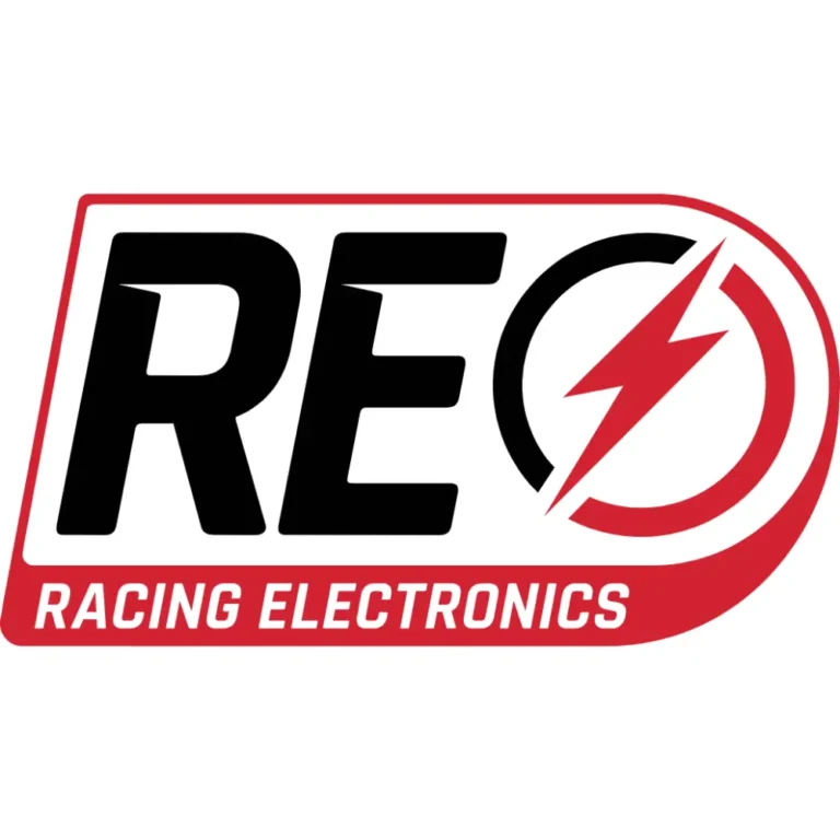 Racing Electronics Decal