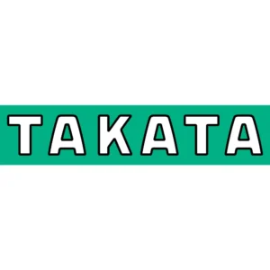 Takata Decal