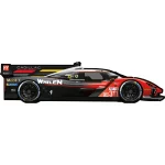 Whelen Cadillac Decal