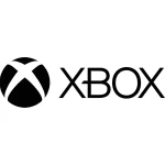 XBOX Decal