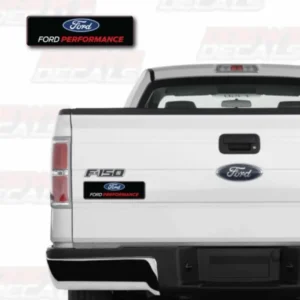 Vehicle Badges & Emblems