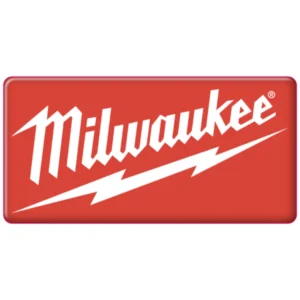 Milwaukee Tools Badge