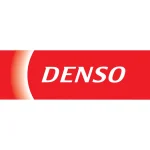 Denso Logo Decal