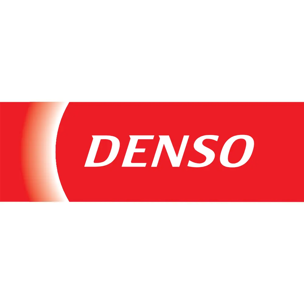 Denso Logo Decal
