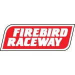 Firebird Raceway Decal