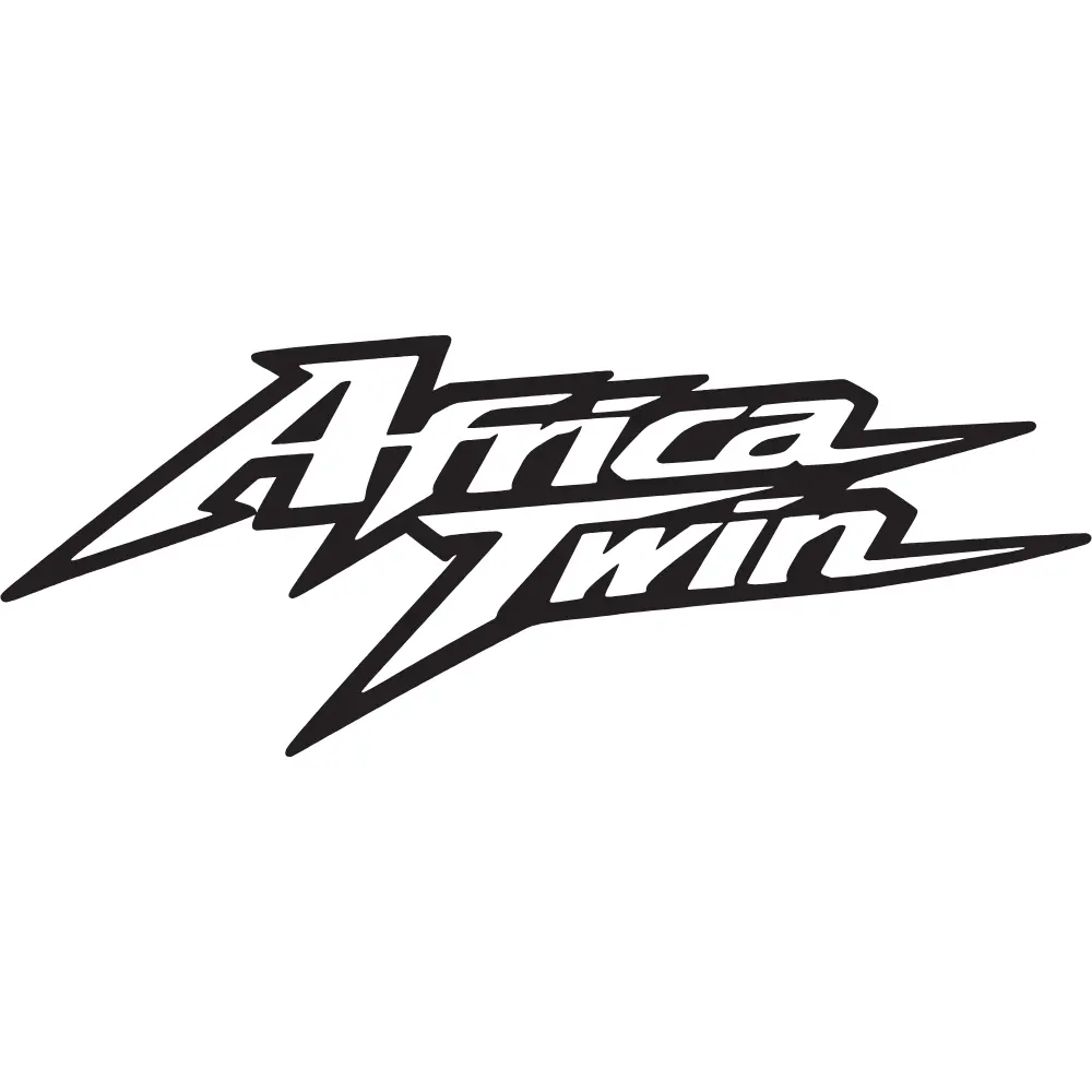 Honda Africa Twin Decal