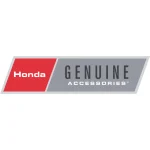 Honda Genuine Accessories Decal