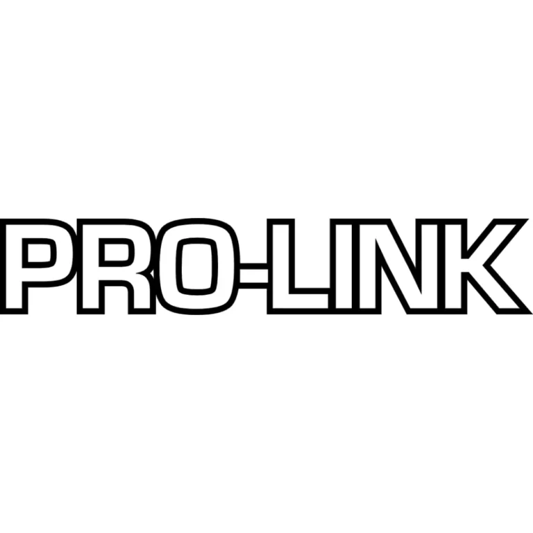 Honda Pro-Link Decal