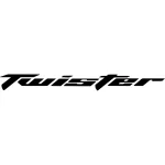 Honda Twister Decal