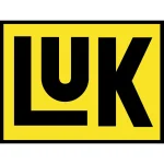 Luk Clutches Decal